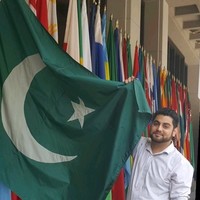 Salman Mahmood