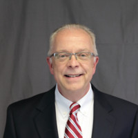 Brett Stalk, Cpsm (Retired)
