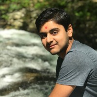 Yogi Patel