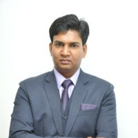 DURGESH KUMAR