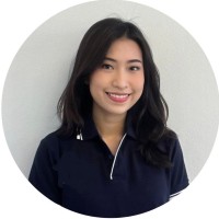 Maggie Wu