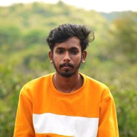 Arjun R