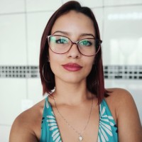 Ana Isabela Ramos