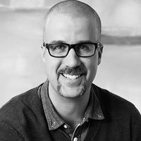 Matt Graham