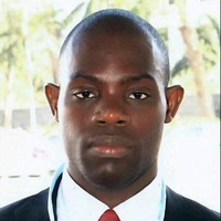 KOUAME ANGE RICHARD DANO