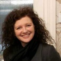 Tina Burton