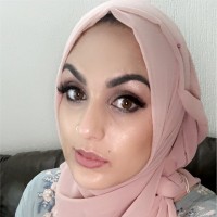 Ayesha Zaman