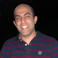 Babak Eshraghi