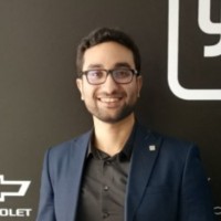 Abdelrahman Sayed