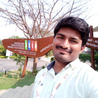 Irayya B Hiremath Hiremath