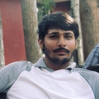 Raju Patel
