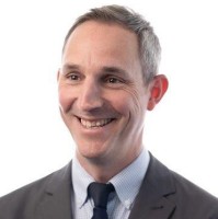 Stephen Mccaffery