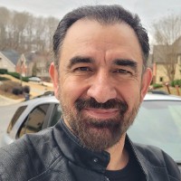 Abraham Kurdy
