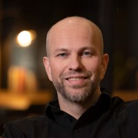 Samuel Torfi Petursson