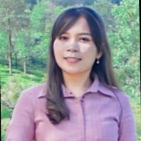 Evi Hestiani Pakpahan