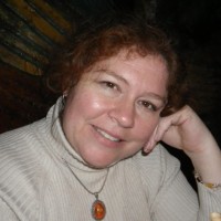 Patricia Moreland