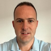 Mark van de Beek