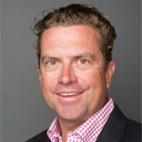 Shawn Koch