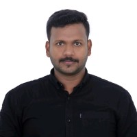 Karthik M