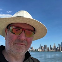 David McNicoll