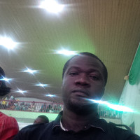 samson ogunromo