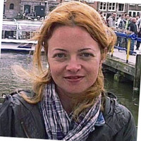 Monica Laura Bordeanu