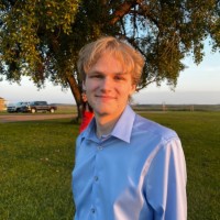 Cooper Lindberg