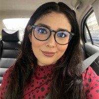 Elizabeth Cruz