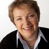 Caroline Thomson