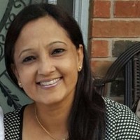Gopa Kaur