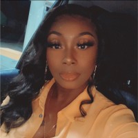 Deondria Smith