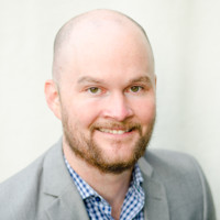 Chris Boyd