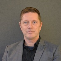 Mikael Oskarsson