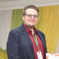 Maxim Stolyarov