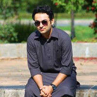 Abdullah Rafi