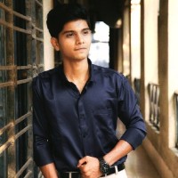Bhushan Ghadi
