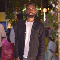 Pritham Hegde
