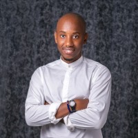 James Kapombe