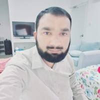 Yasin Ali Shah