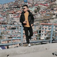 Shubham Singh