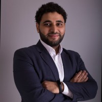 Ahmed Eladwy