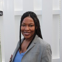 Danielle Belle- Williams