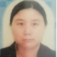 Lee Ching Mei