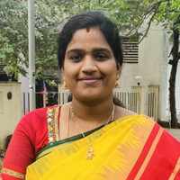 Viji Saravanan