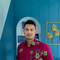 Nico Yohanes Imanuel Alliandus