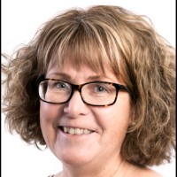 Carina Nilsson