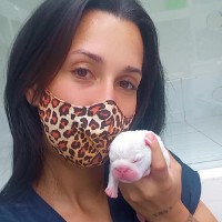Ana Caroline Tavares Maia