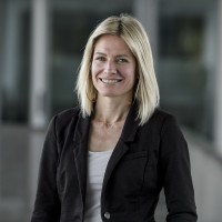 Stéphanie Le Maitre