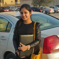 Swathi Shetty
