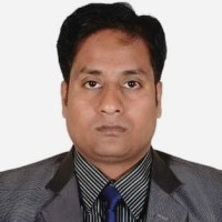 Achinta Kumar Sarkar, EMBA(KU), ME(RUET)